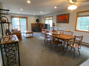 White Mountain Escape Lincoln Loon Monthly Rental Ski